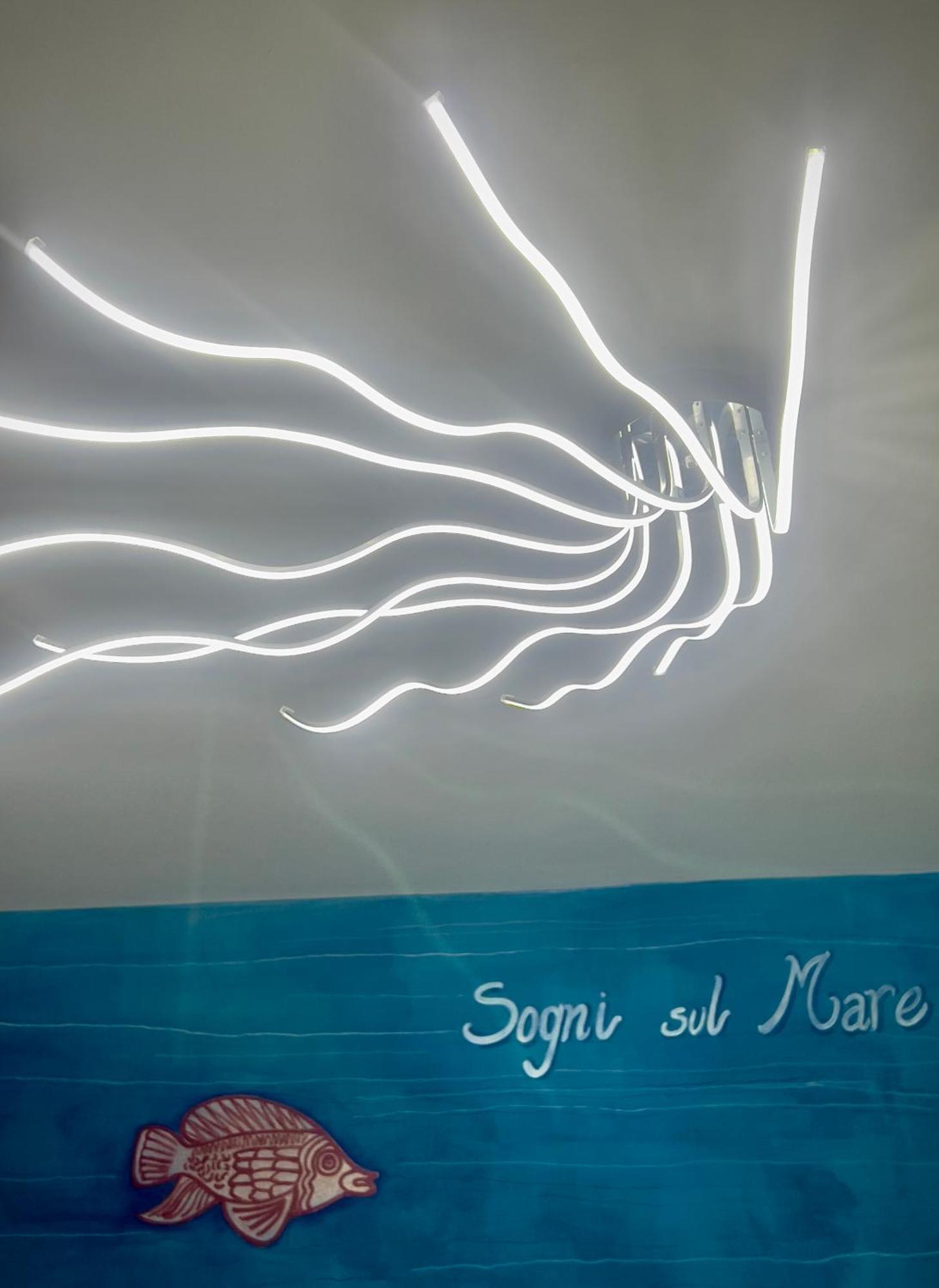 Sogni Sul Mare-5 Terre Jre La Spezia Exterior foto